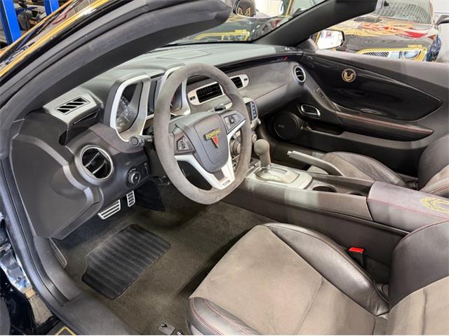 2013 Chevrolet Camaro (CC-2097089) for sale in Shelby Township, Michigan