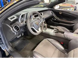 2013 Chevrolet Camaro (CC-2097089) for sale in Shelby Township, Michigan