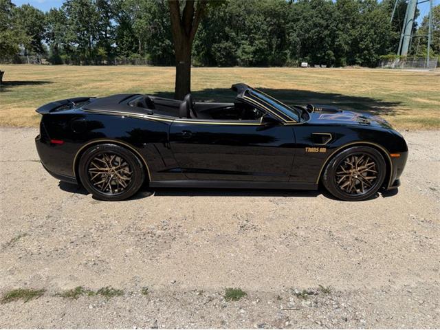 2013 Chevrolet Camaro (CC-2097089) for sale in Shelby Township, Michigan