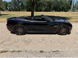 2013 Chevrolet Camaro (CC-2097089) for sale in Shelby Township, Michigan