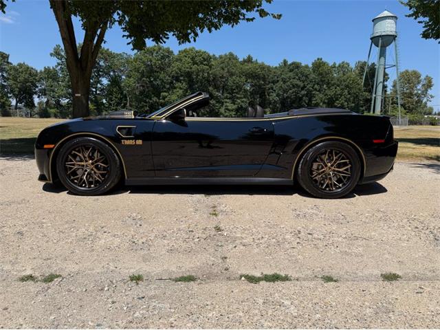 2013 Chevrolet Camaro (CC-2097089) for sale in Shelby Township, Michigan