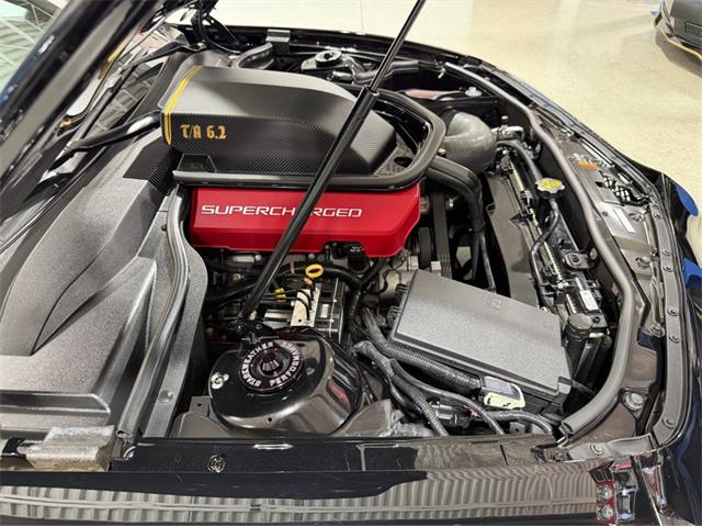 2013 Chevrolet Camaro (CC-2097089) for sale in Shelby Township, Michigan