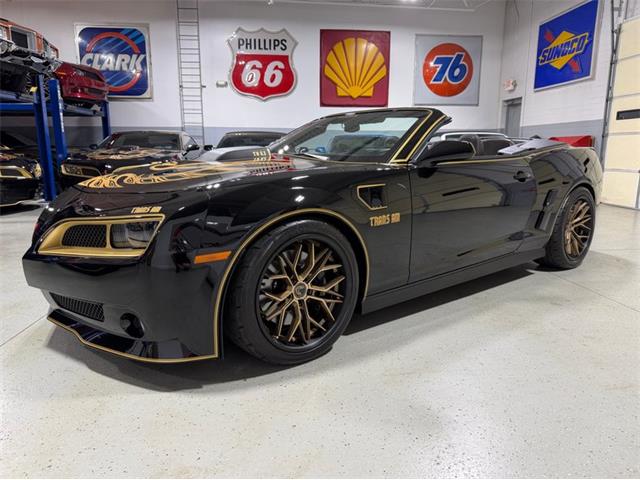 2013 Chevrolet Camaro (CC-2097089) for sale in Shelby Township, Michigan