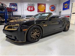 2013 Chevrolet Camaro (CC-2097089) for sale in Shelby Township, Michigan