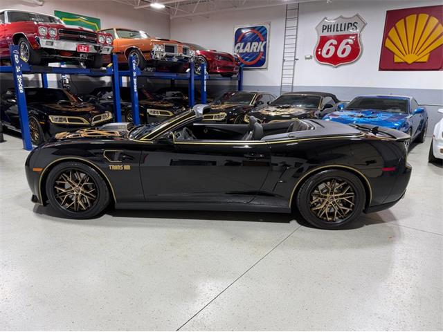 2013 Chevrolet Camaro (CC-2097089) for sale in Shelby Township, Michigan