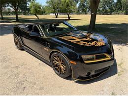 2013 Chevrolet Camaro (CC-2097089) for sale in Shelby Township, Michigan