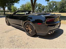 2013 Chevrolet Camaro (CC-2097089) for sale in Shelby Township, Michigan