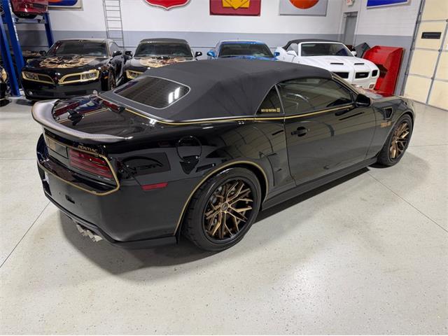 2013 Chevrolet Camaro (CC-2097089) for sale in Shelby Township, Michigan