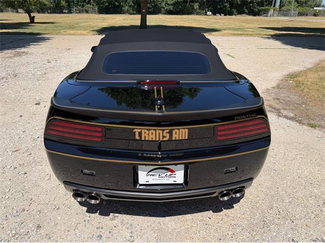 2013 Chevrolet Camaro (CC-2097089) for sale in Shelby Township, Michigan