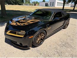 2013 Chevrolet Camaro (CC-2097089) for sale in Shelby Township, Michigan