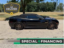 2013 Chevrolet Camaro (CC-2097089) for sale in Shelby Township, Michigan
