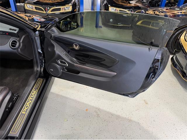 2013 Chevrolet Camaro (CC-2097089) for sale in Shelby Township, Michigan
