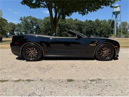 2013 Chevrolet Camaro (CC-2097089) for sale in Shelby Township, Michigan