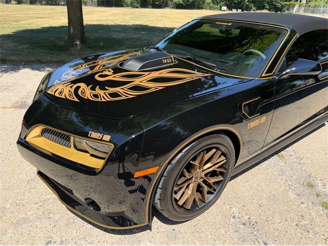 2013 Chevrolet Camaro (CC-2097089) for sale in Shelby Township, Michigan