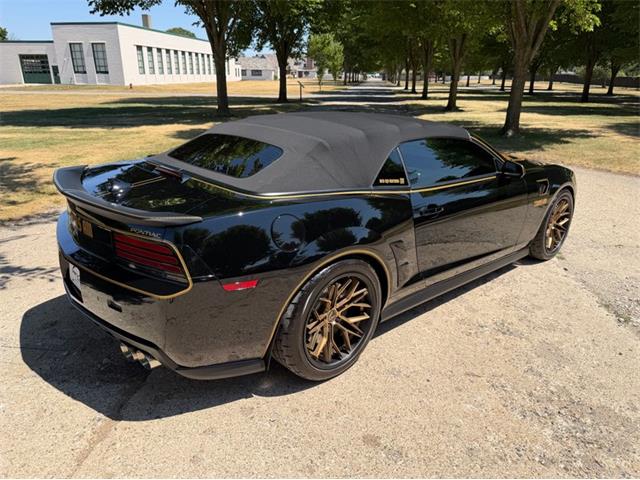 2013 Chevrolet Camaro (CC-2097089) for sale in Shelby Township, Michigan