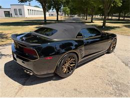 2013 Chevrolet Camaro (CC-2097089) for sale in Shelby Township, Michigan