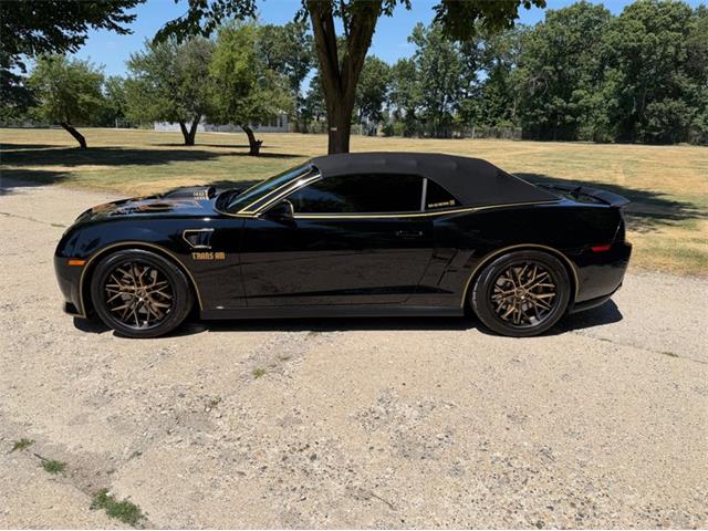 2013 Chevrolet Camaro (CC-2097089) for sale in Shelby Township, Michigan