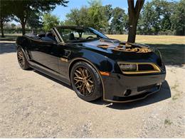 2013 Chevrolet Camaro (CC-2097089) for sale in Shelby Township, Michigan