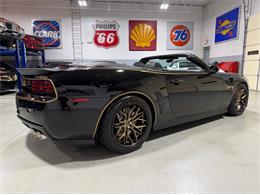 2013 Chevrolet Camaro (CC-2097089) for sale in Shelby Township, Michigan