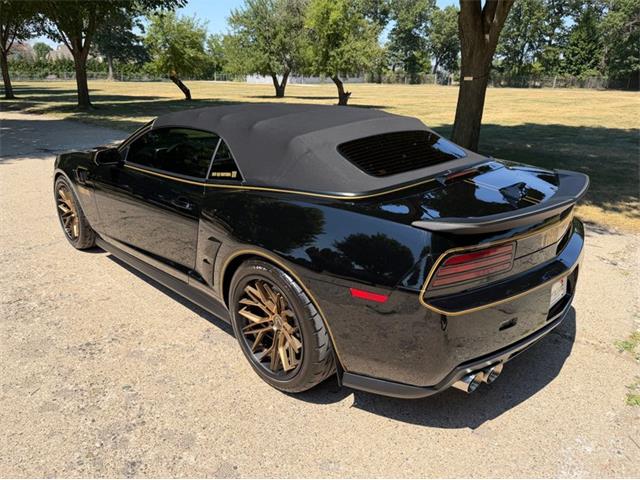 2013 Chevrolet Camaro (CC-2097089) for sale in Shelby Township, Michigan