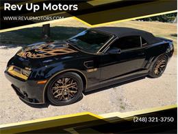 2013 Chevrolet Camaro (CC-2097089) for sale in Shelby Township, Michigan