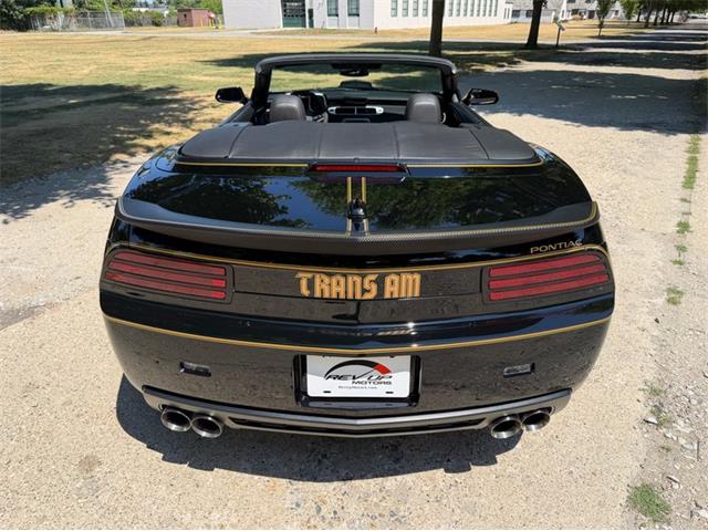 2013 Chevrolet Camaro (CC-2097089) for sale in Shelby Township, Michigan