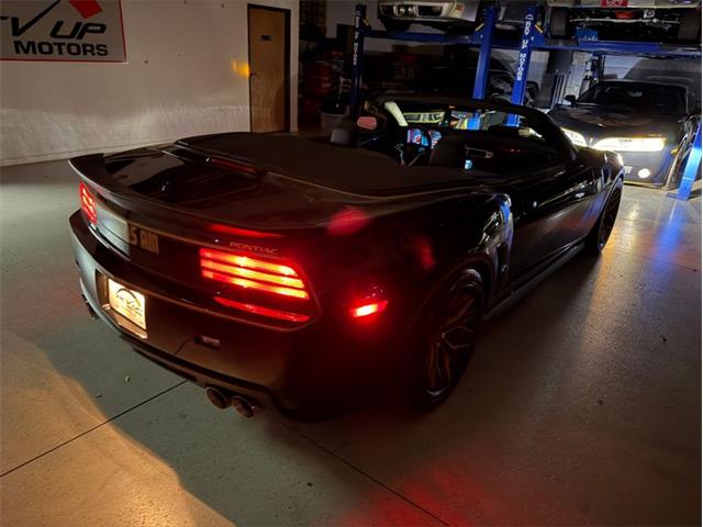 2013 Chevrolet Camaro (CC-2097089) for sale in Shelby Township, Michigan
