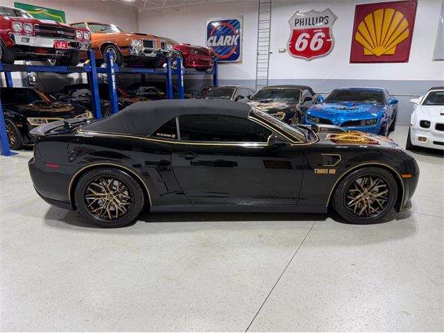 2013 Chevrolet Camaro (CC-2097089) for sale in Shelby Township, Michigan