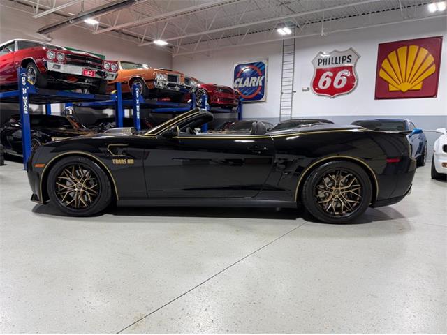2013 Chevrolet Camaro (CC-2097089) for sale in Shelby Township, Michigan