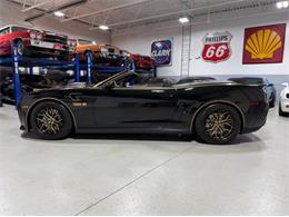2013 Chevrolet Camaro (CC-2097089) for sale in Shelby Township, Michigan