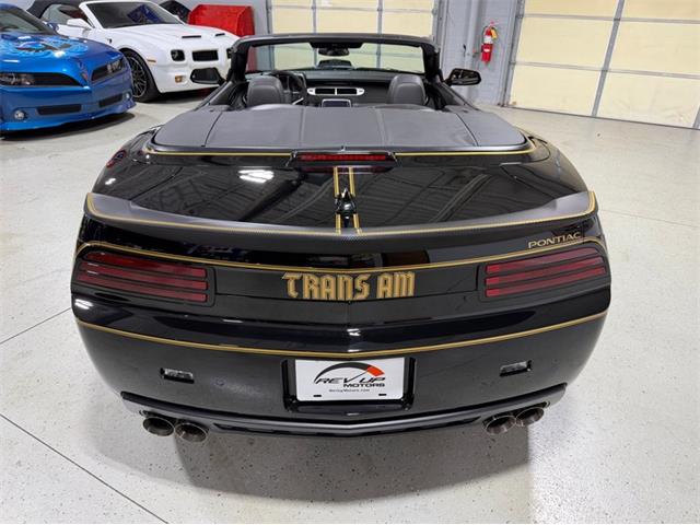 2013 Chevrolet Camaro (CC-2097089) for sale in Shelby Township, Michigan