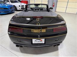 2013 Chevrolet Camaro (CC-2097089) for sale in Shelby Township, Michigan
