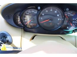 1999 Porsche 911 Carrera (CC-2090709) for sale in Cadillac, Michigan