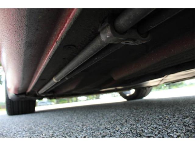 1999 Porsche 911 Carrera (CC-2090709) for sale in Cadillac, Michigan