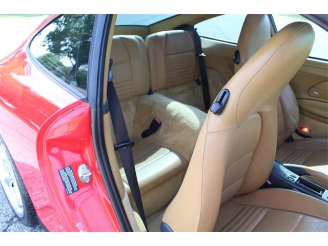 1999 Porsche 911 Carrera (CC-2090709) for sale in Cadillac, Michigan