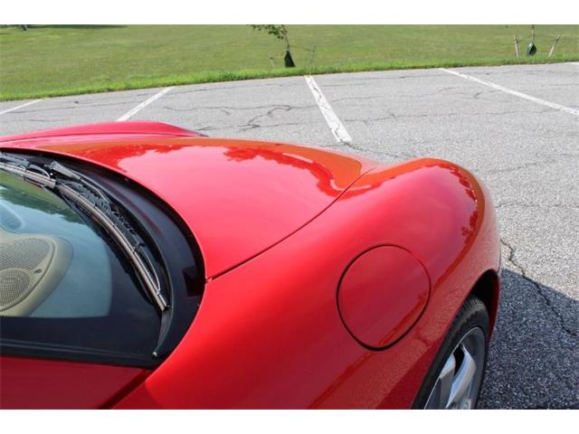 1999 Porsche 911 Carrera (CC-2090709) for sale in Cadillac, Michigan