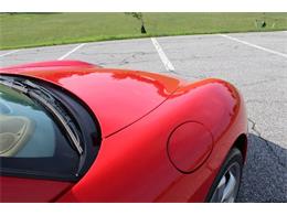 1999 Porsche 911 Carrera (CC-2090709) for sale in Cadillac, Michigan