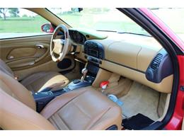 1999 Porsche 911 Carrera (CC-2090709) for sale in Cadillac, Michigan