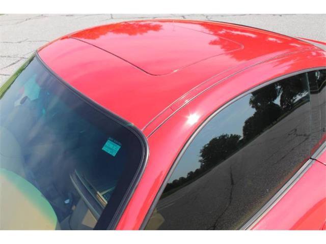 1999 Porsche 911 Carrera (CC-2090709) for sale in Cadillac, Michigan