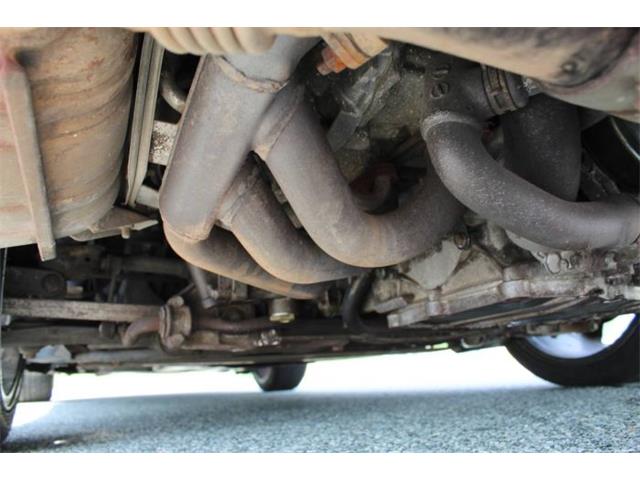 1999 Porsche 911 Carrera (CC-2090709) for sale in Cadillac, Michigan