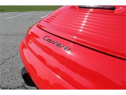 1999 Porsche 911 Carrera (CC-2090709) for sale in Cadillac, Michigan