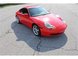 1999 Porsche 911 Carrera (CC-2090709) for sale in Cadillac, Michigan