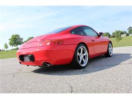 1999 Porsche 911 Carrera (CC-2090709) for sale in Cadillac, Michigan
