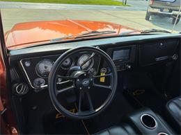 1972 Chevrolet C10 (CC-2097090) for sale in Effingham, Illinois