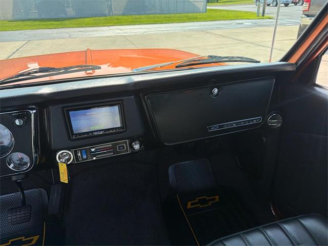 1972 Chevrolet C10 (CC-2097090) for sale in Effingham, Illinois