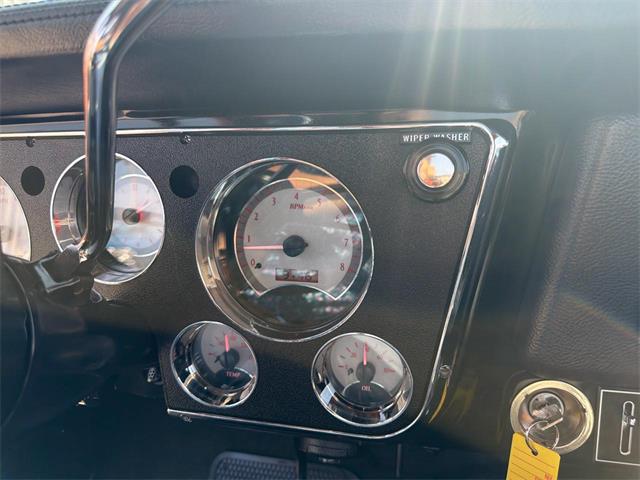 1972 Chevrolet C10 (CC-2097090) for sale in Effingham, Illinois