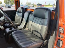 1972 Chevrolet C10 (CC-2097090) for sale in Effingham, Illinois