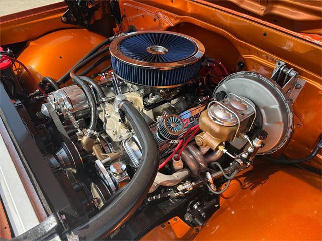 1972 Chevrolet C10 (CC-2097090) for sale in Effingham, Illinois