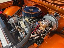 1972 Chevrolet C10 (CC-2097090) for sale in Effingham, Illinois