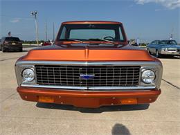 1972 Chevrolet C10 (CC-2097090) for sale in Effingham, Illinois